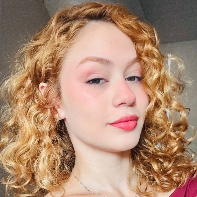 Naila Pamela